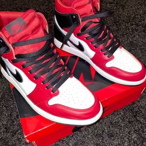 Jordan Retro 1 High Og